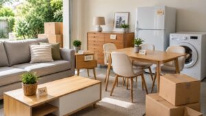 vender muebles por mudanza